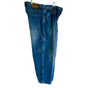 U.S. Polo Assn. Ralph Lauren Polo Carpenter Jeans Men's 38 x 30